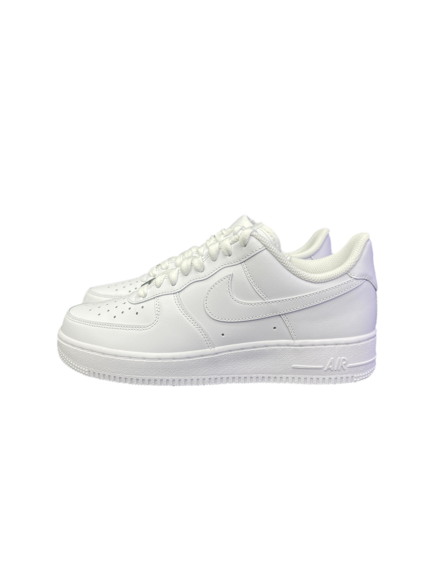 Nike Air Force 1 Low Triple White