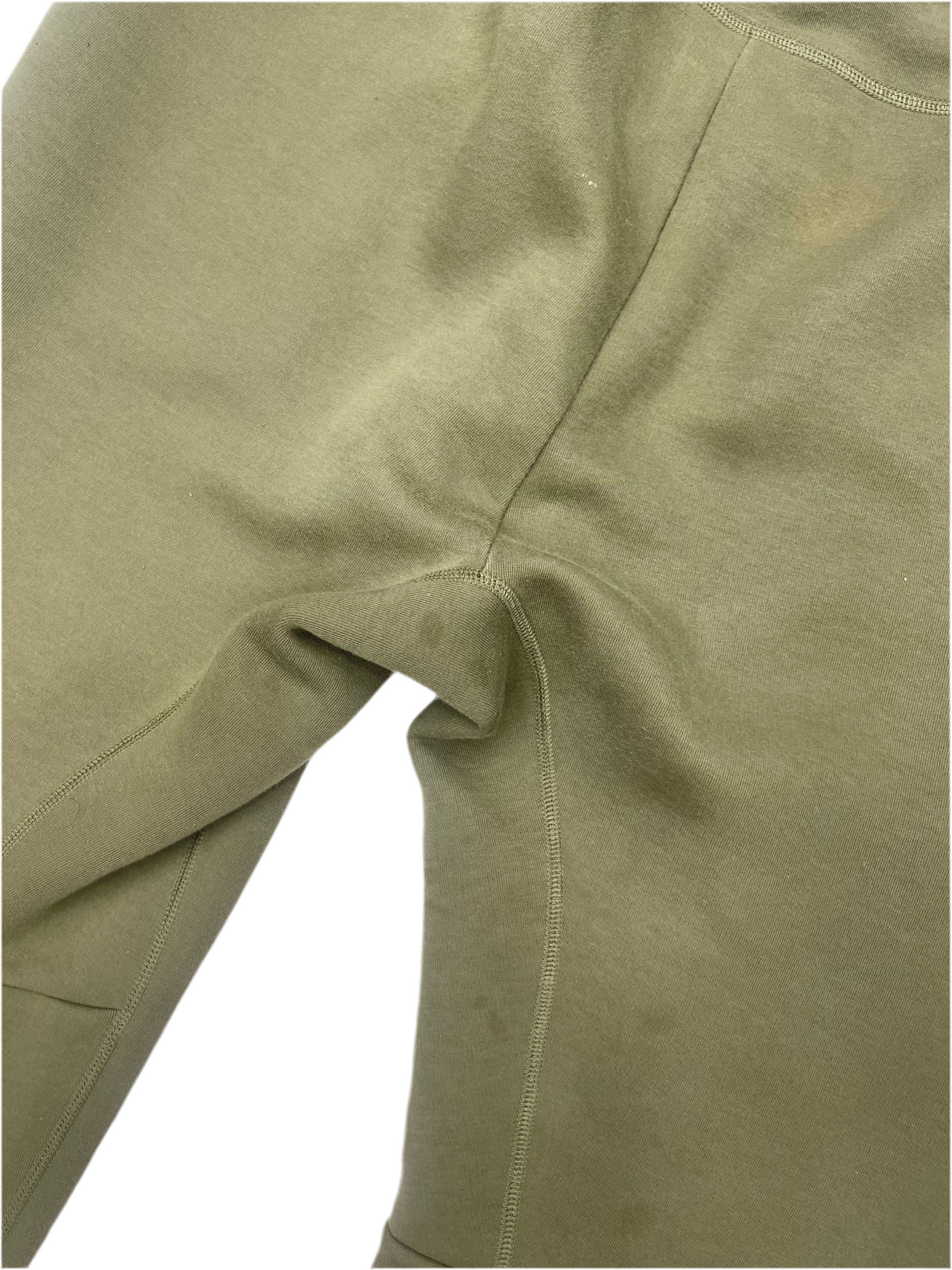 Nike Sportswear Tech Fleece Joggers Olive