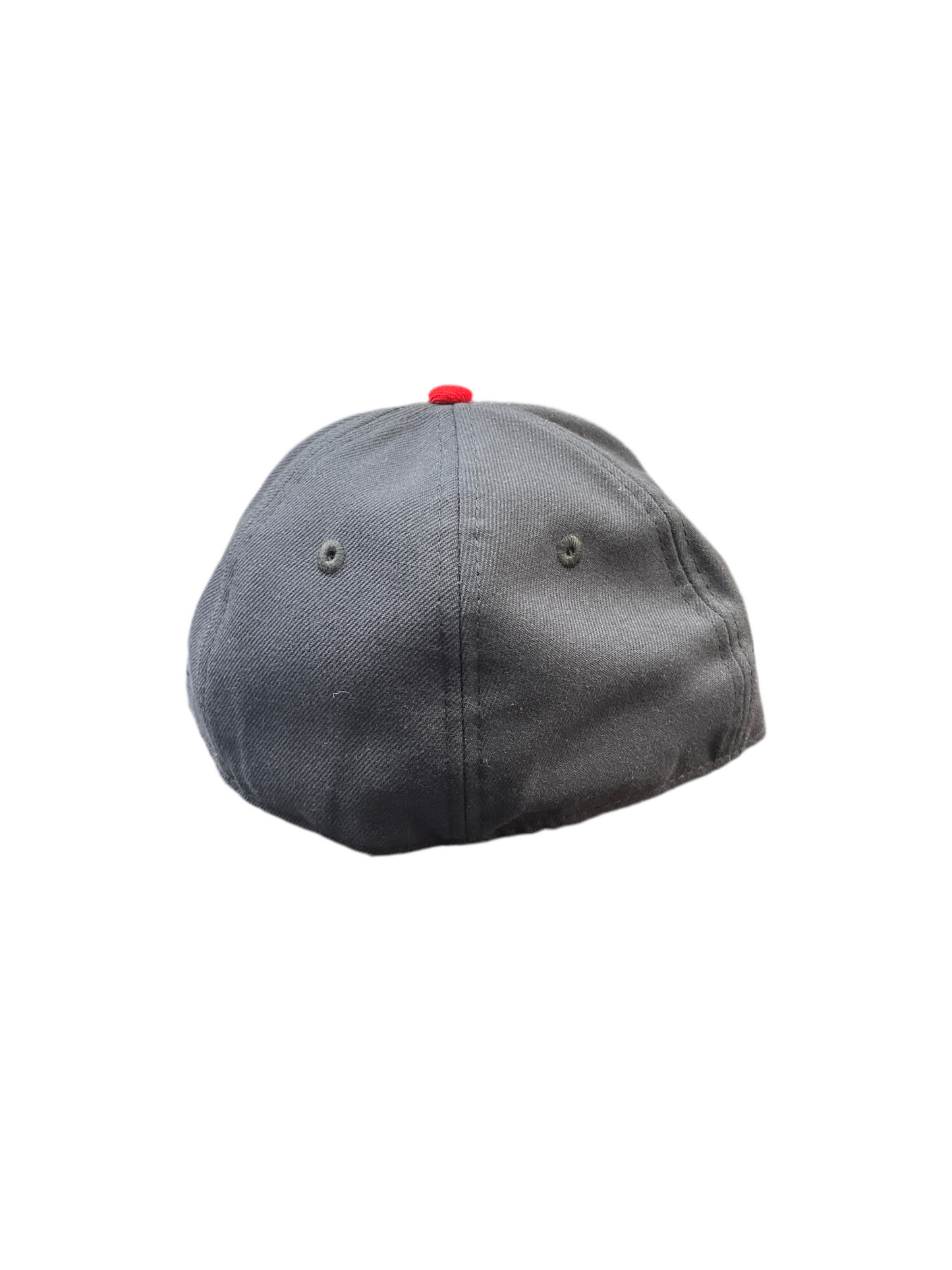 California Angles Cap Red & Black