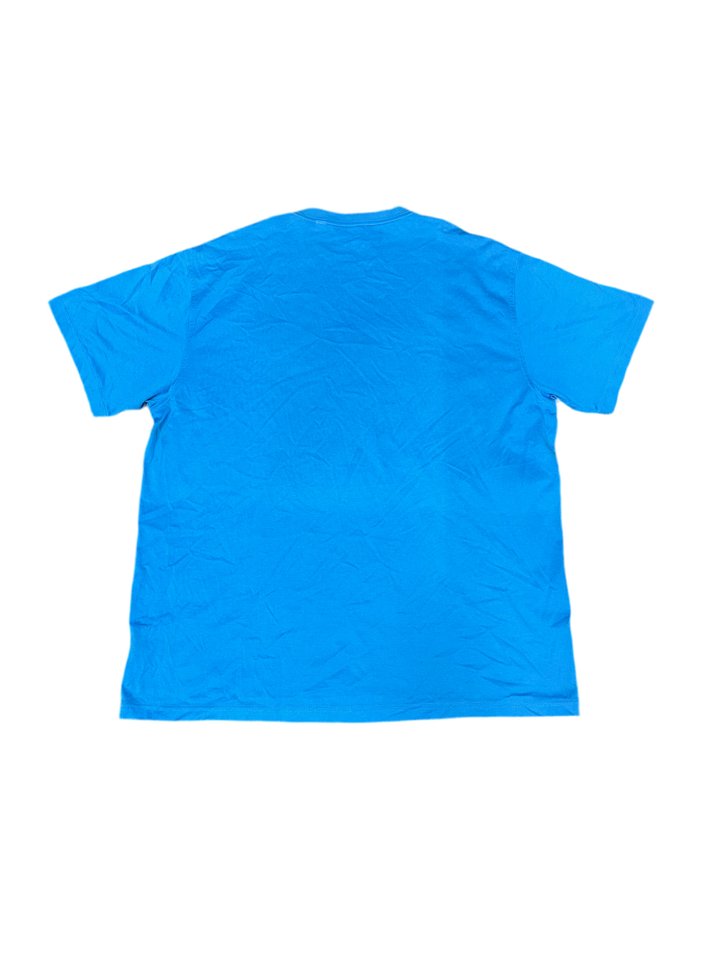 Burberry T-Shirt Blue