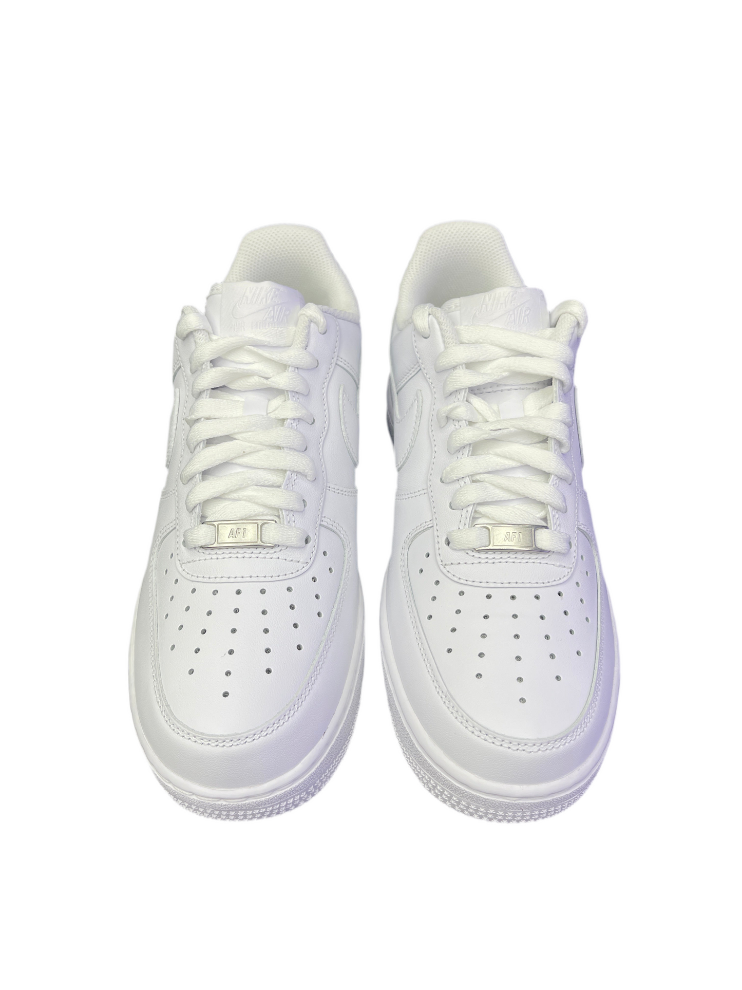 Nike Air Force 1 Low Triple White