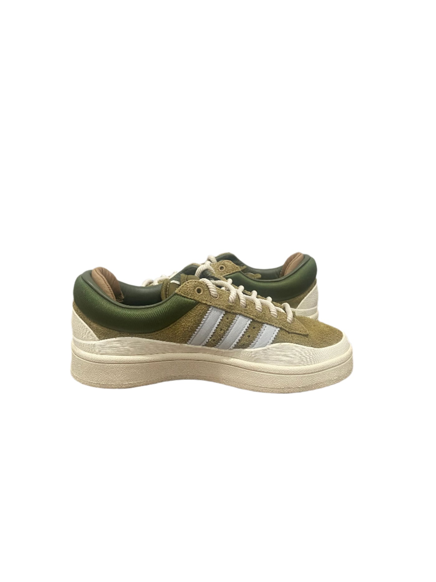 Adidas Bad Bunny x Campus Wild Moss