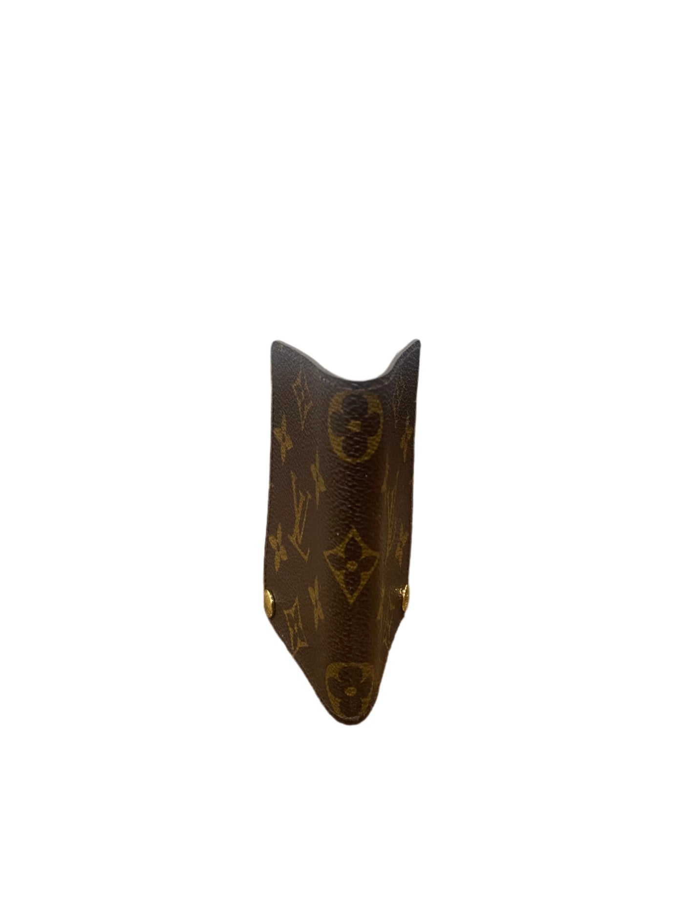 LV Monogram Card Case