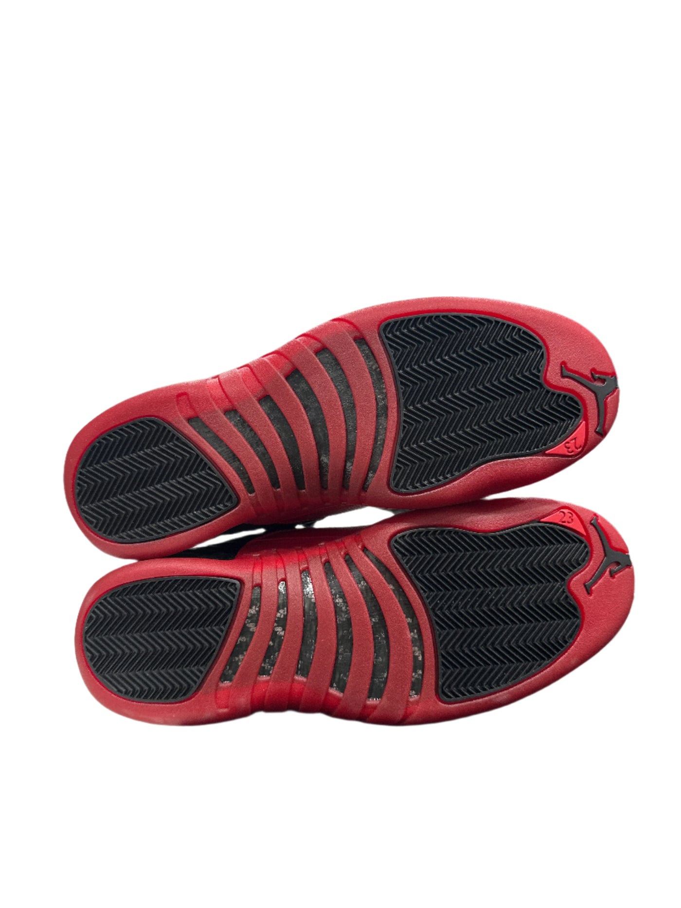 Nike Air Jordan 12 Retro Flu Game