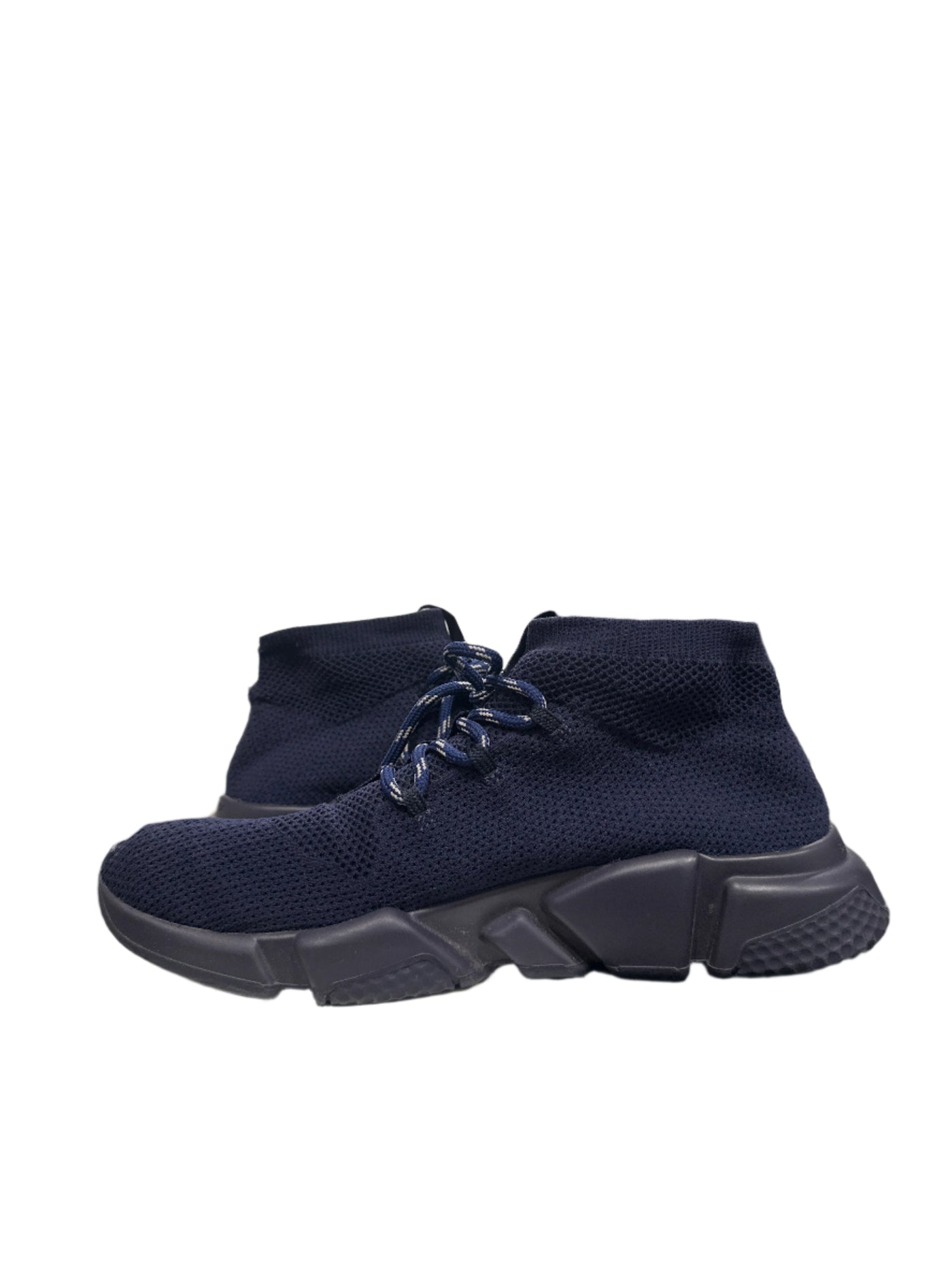 Balenciaga Speed Runner Lace-Up