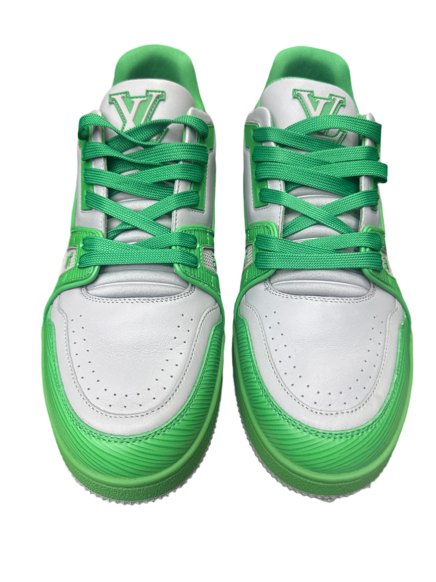 LV Trainer Marine Green