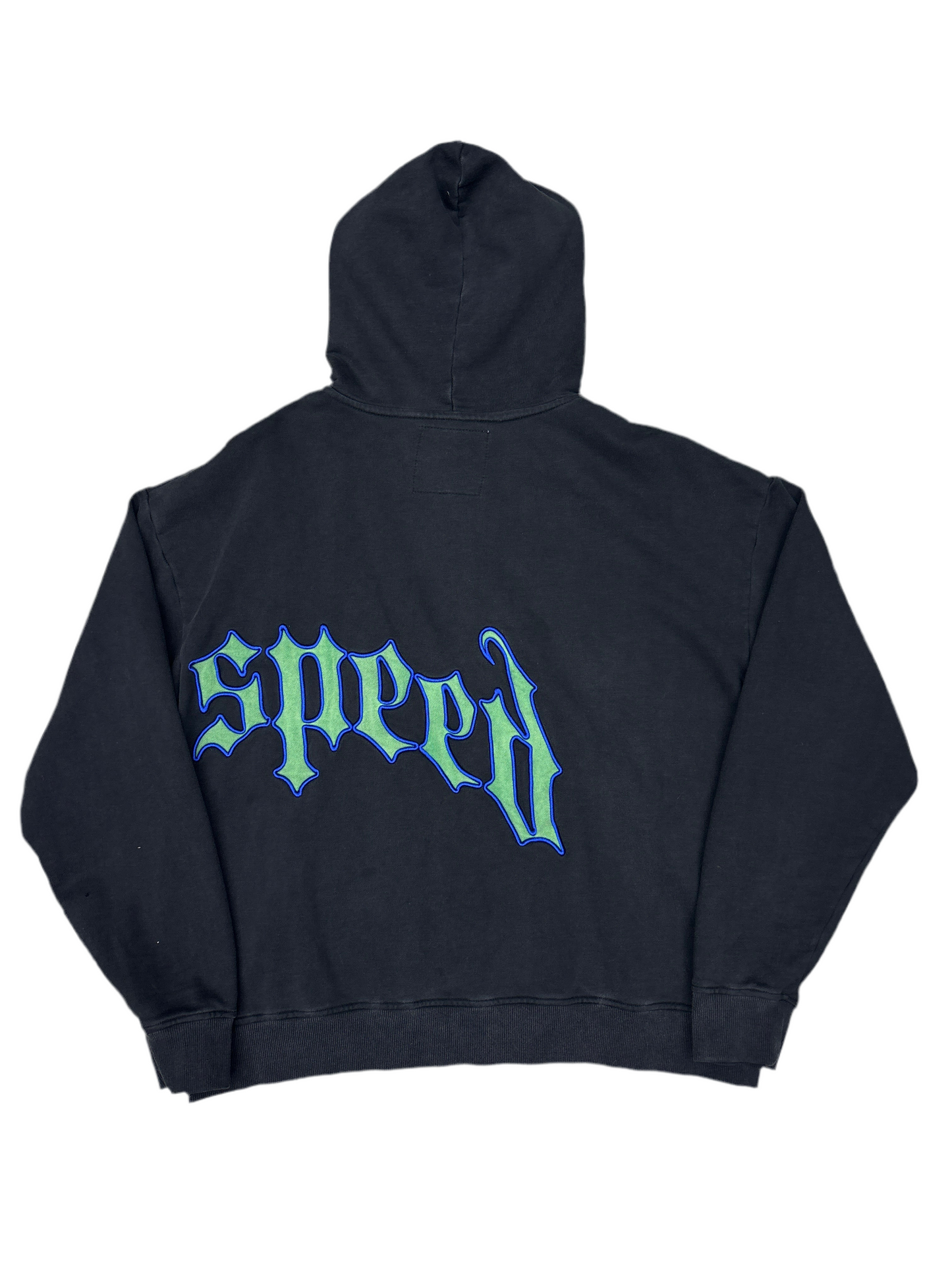 Godspeed OG Logo Hoodie