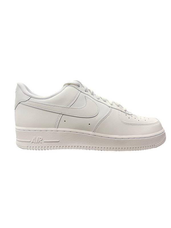 Nike Air Force 1 Low Triple White