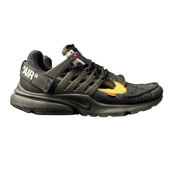 Nike Air Presto Off-White Black