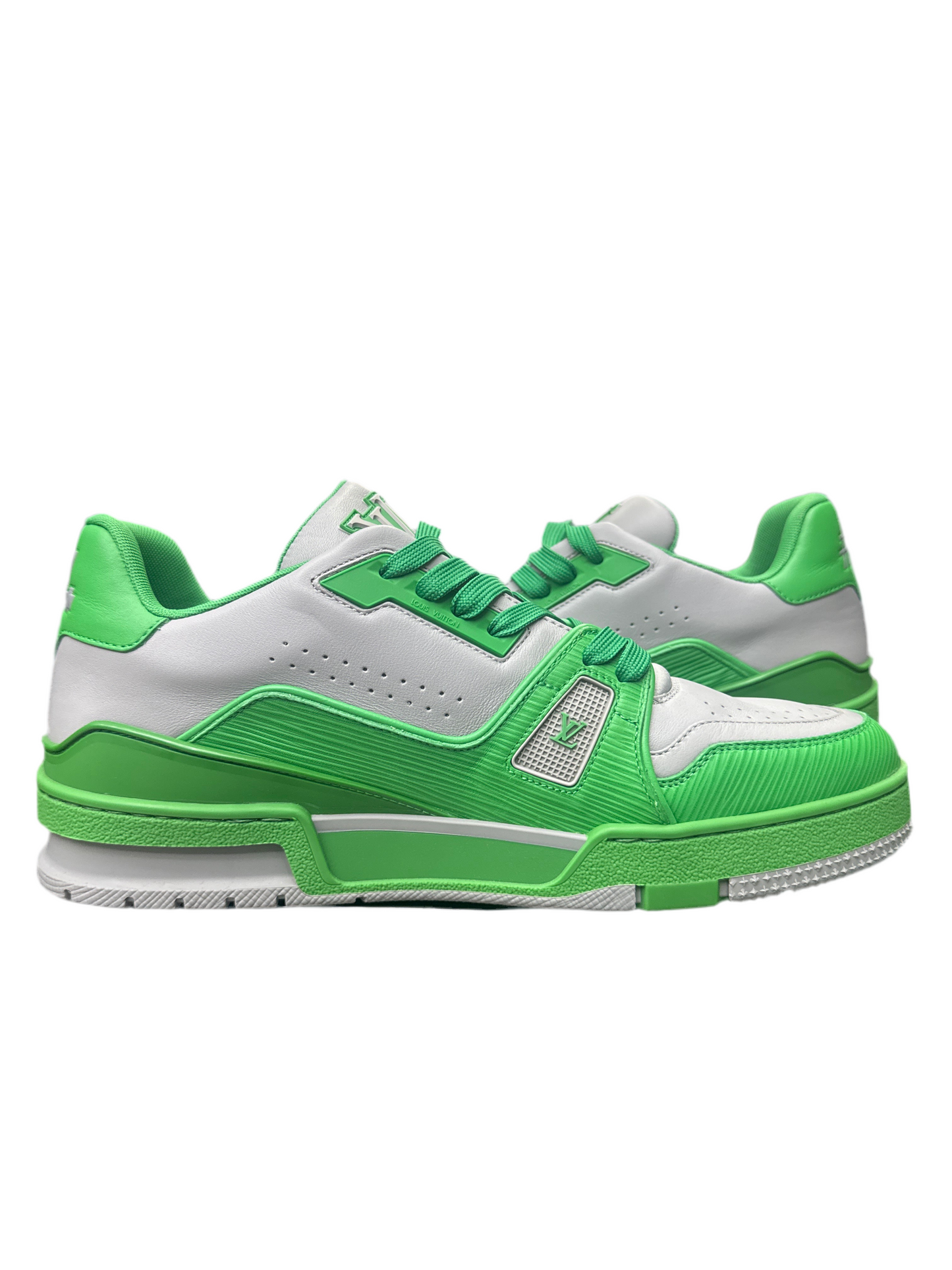 LV Trainer Marine Green