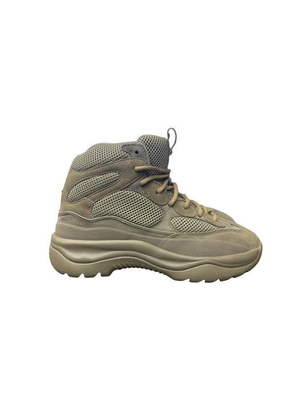 Yeezy Suede Desert Season 7 Wakame Boot