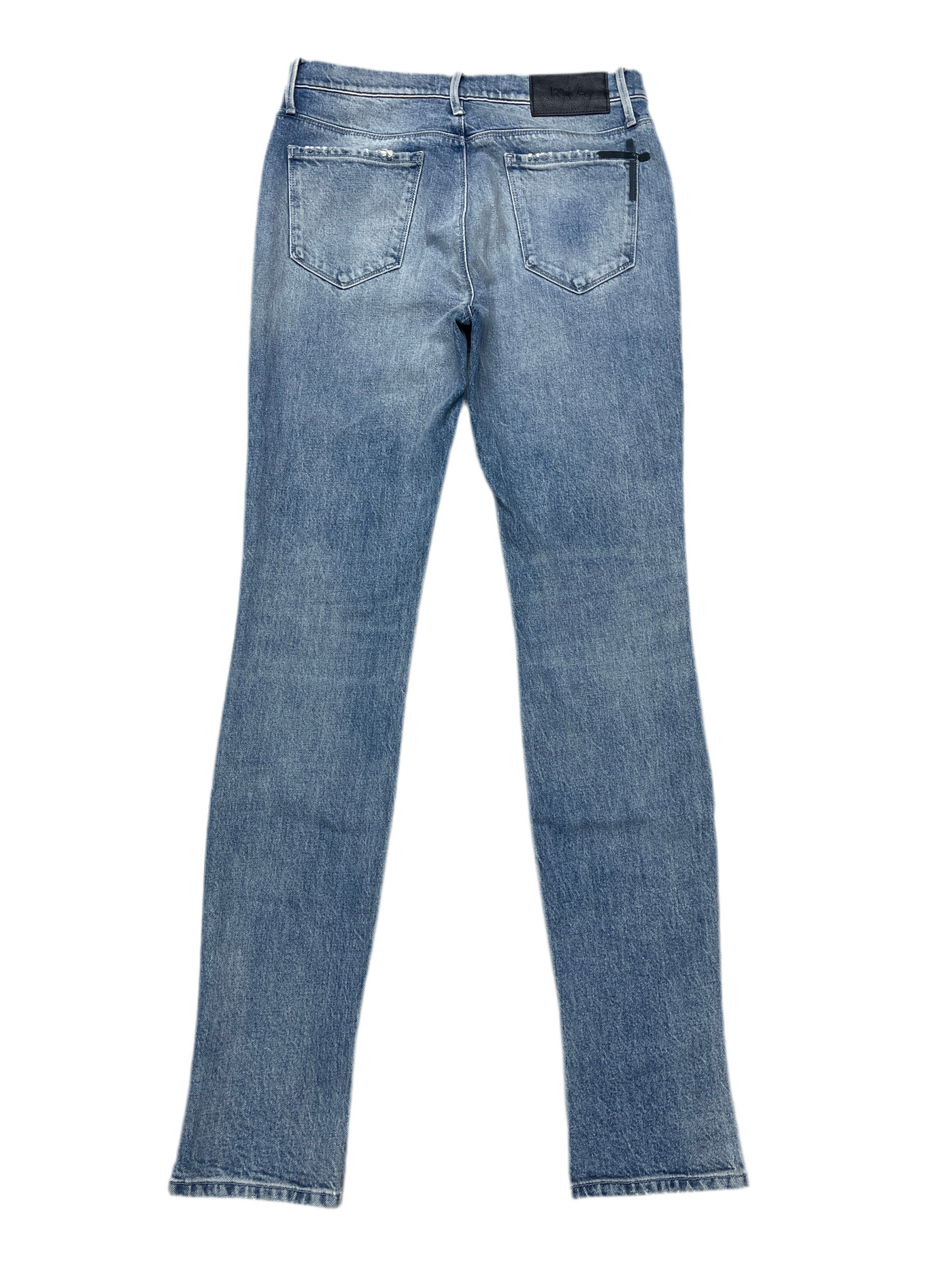 RTA Jeans Light Blue