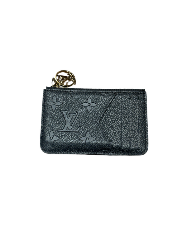 LV Romy Card Holder