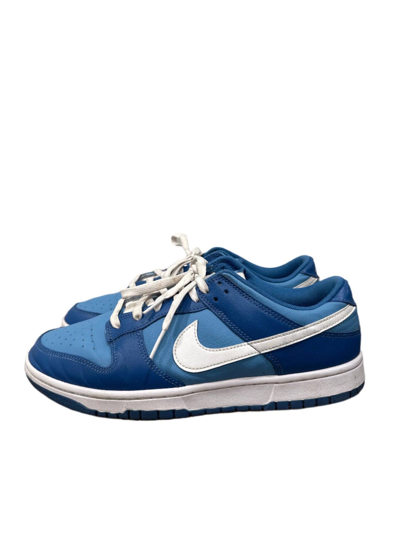 Nike Dunk Low Dark Marina Blue