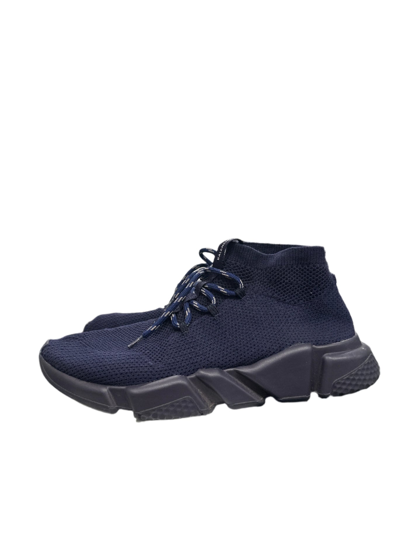 Balenciaga Speed Runner Lace-Up