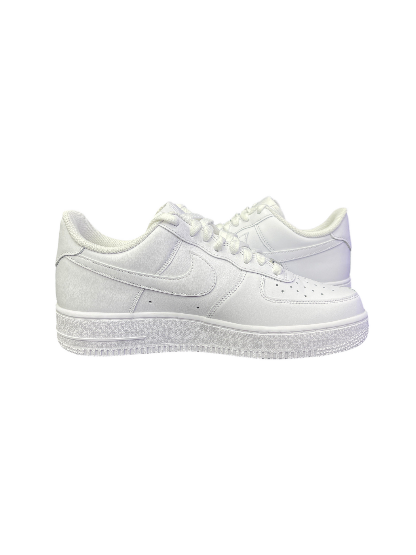 Nike Air Force 1 Low Triple White