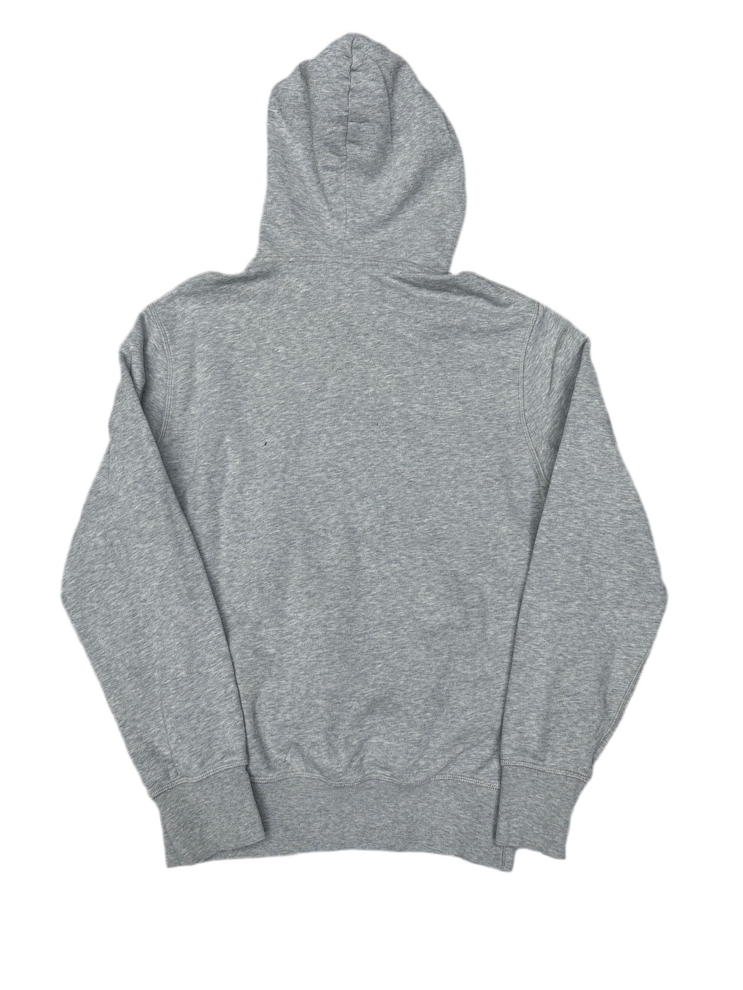 Alexander McQueen logo Hoodie 