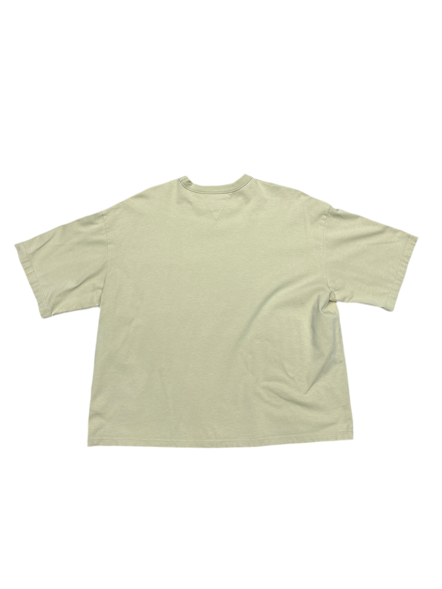 Bottega Veneta Oversized Pocket Shirt