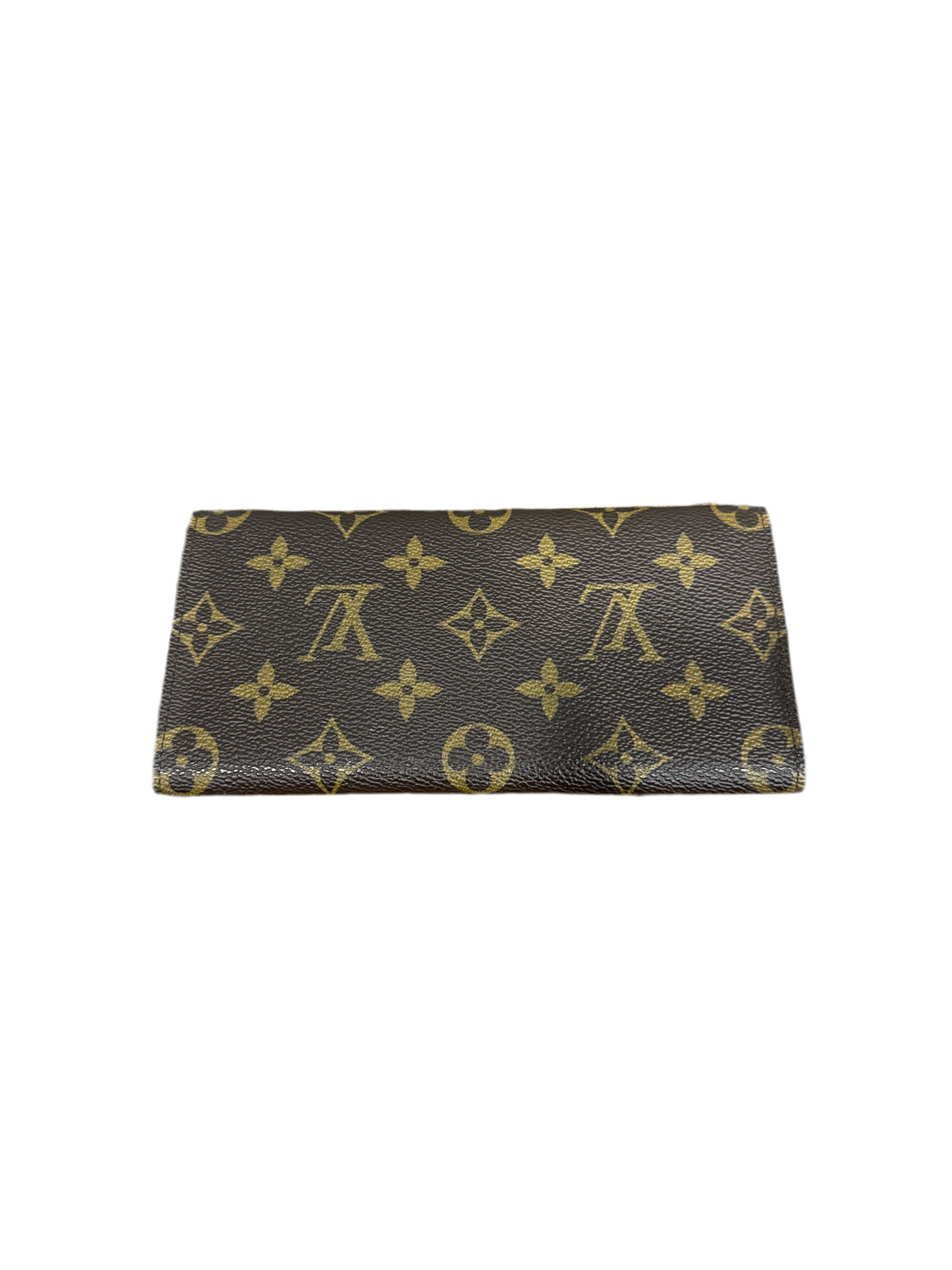 LV Monogram Bill Wallet