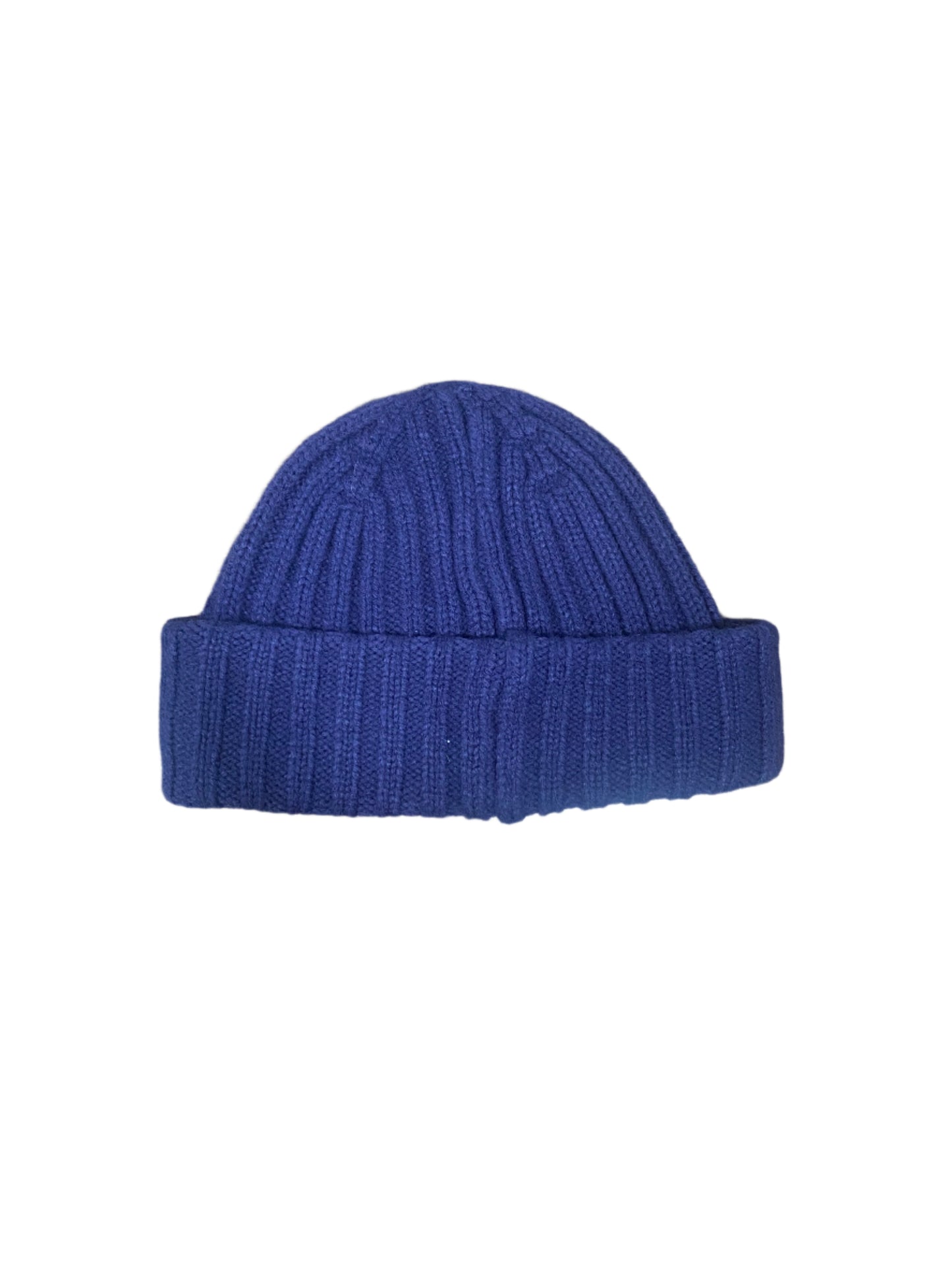 Godspeed Og Logo Emblem Beanie Blue