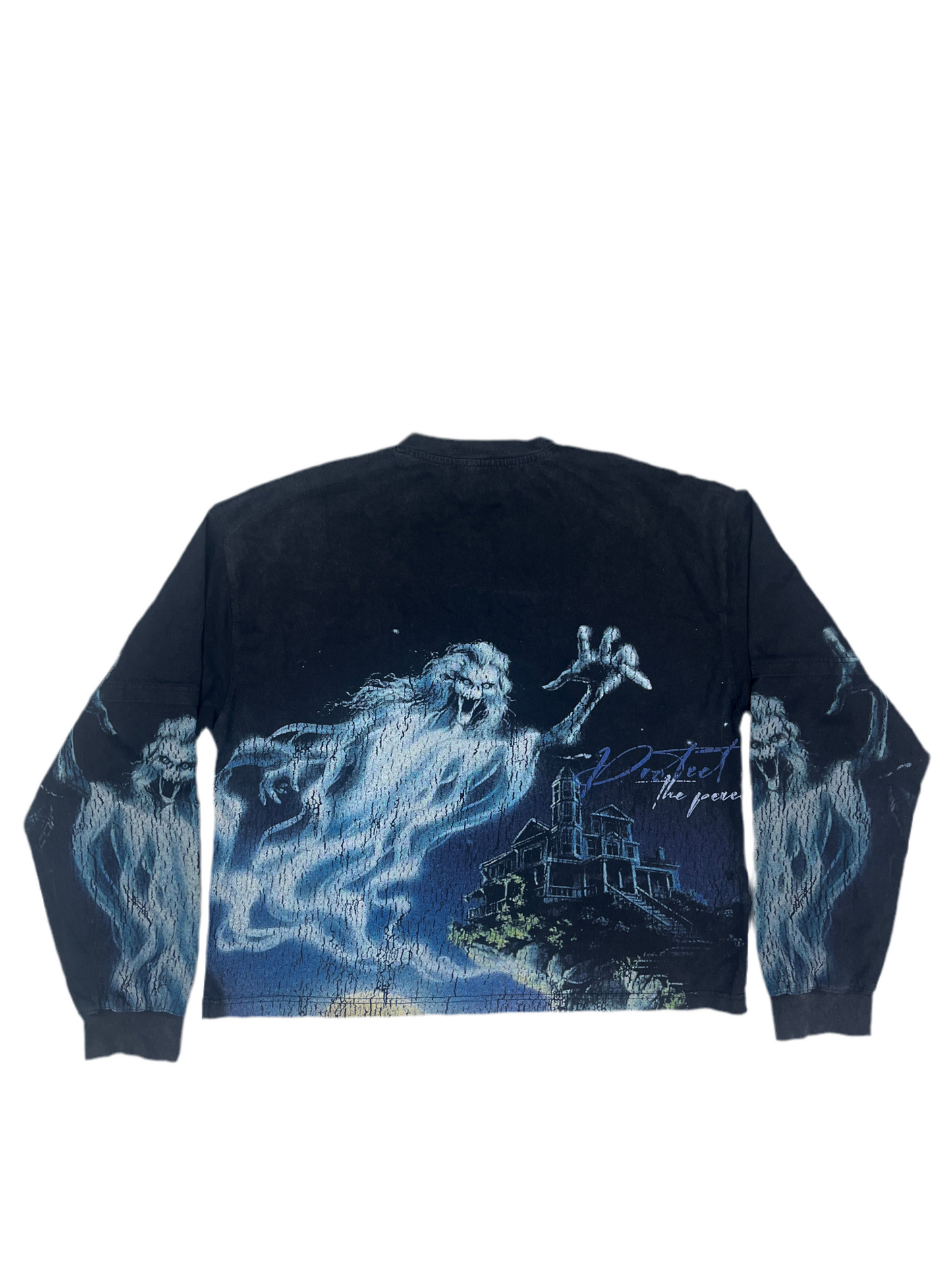 Vale Forever Casper Long Sleeve Tee