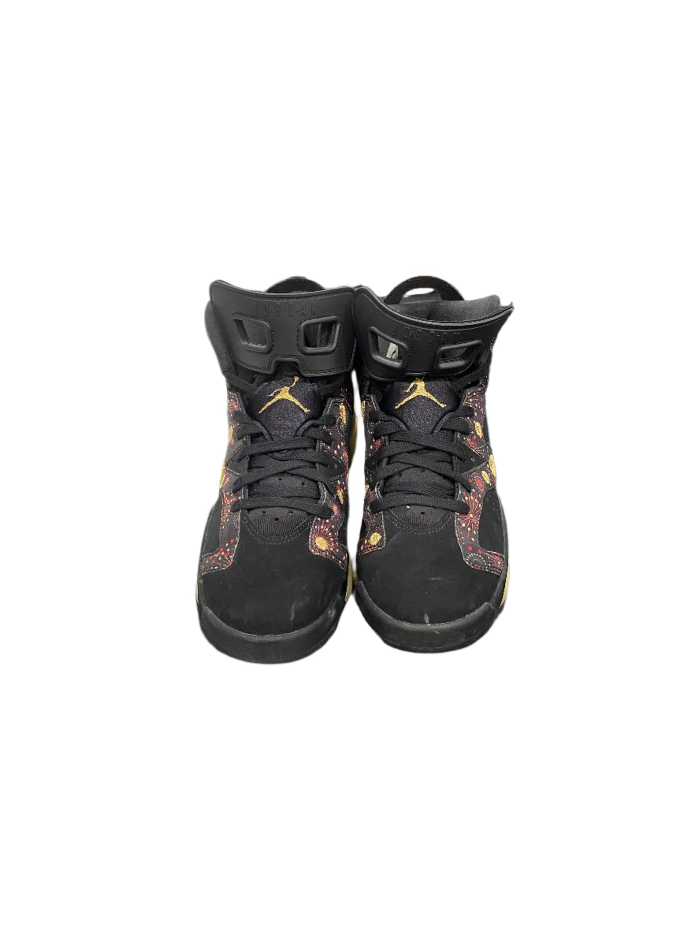 Nike Air Jordan 6 Retro BG Chinese New Year