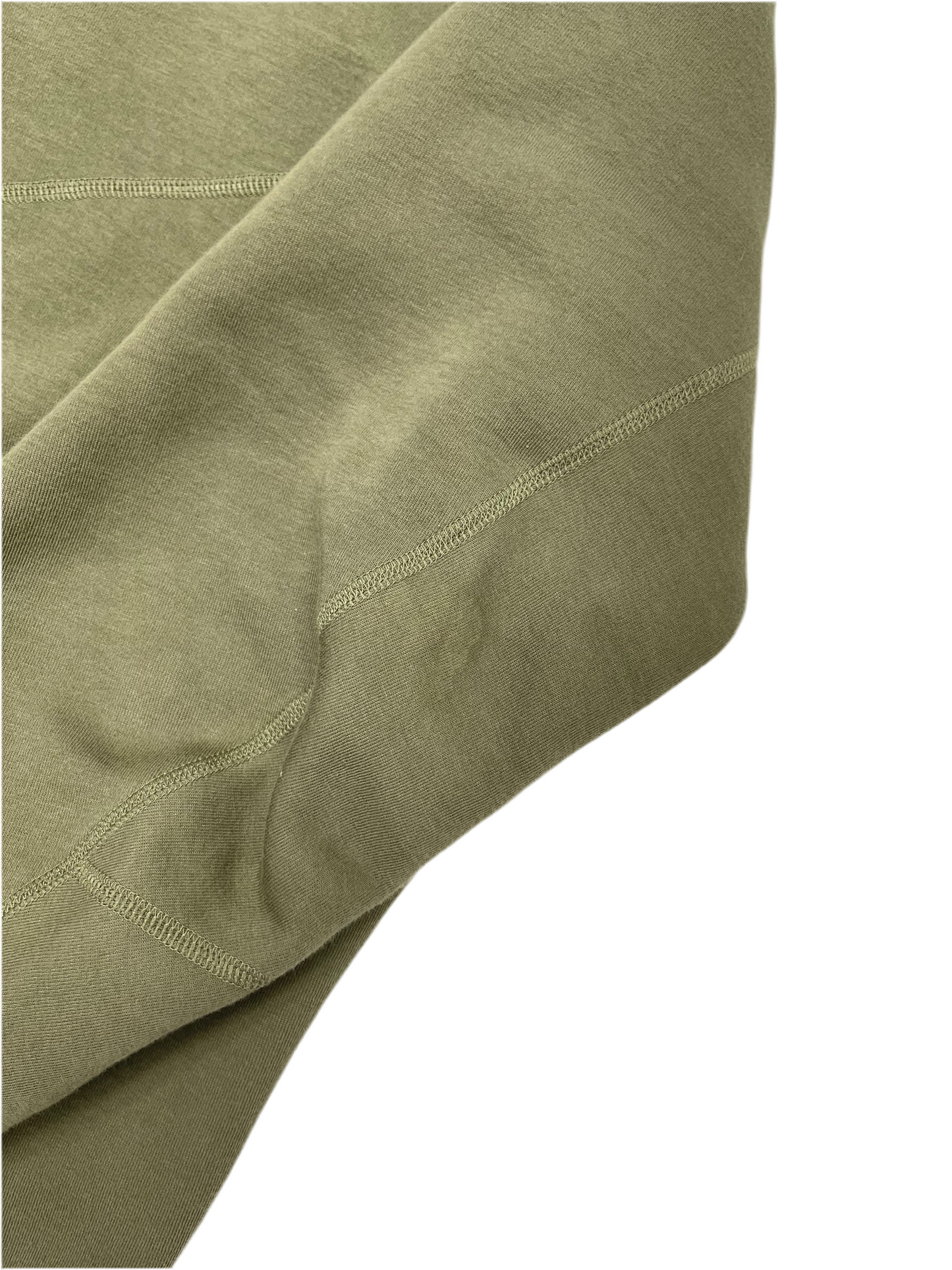 Nike Sportswear Tech Fleece Hoodie Olive