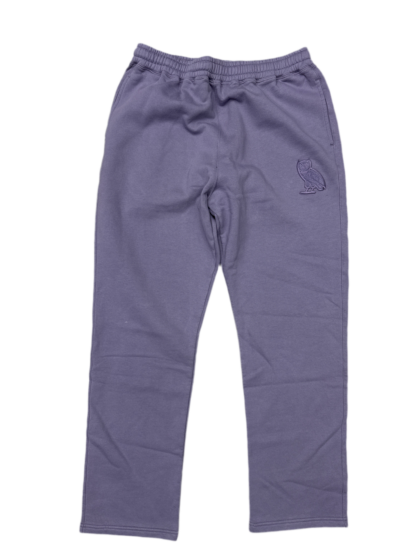 Ovo Purple Owl Sweatpants