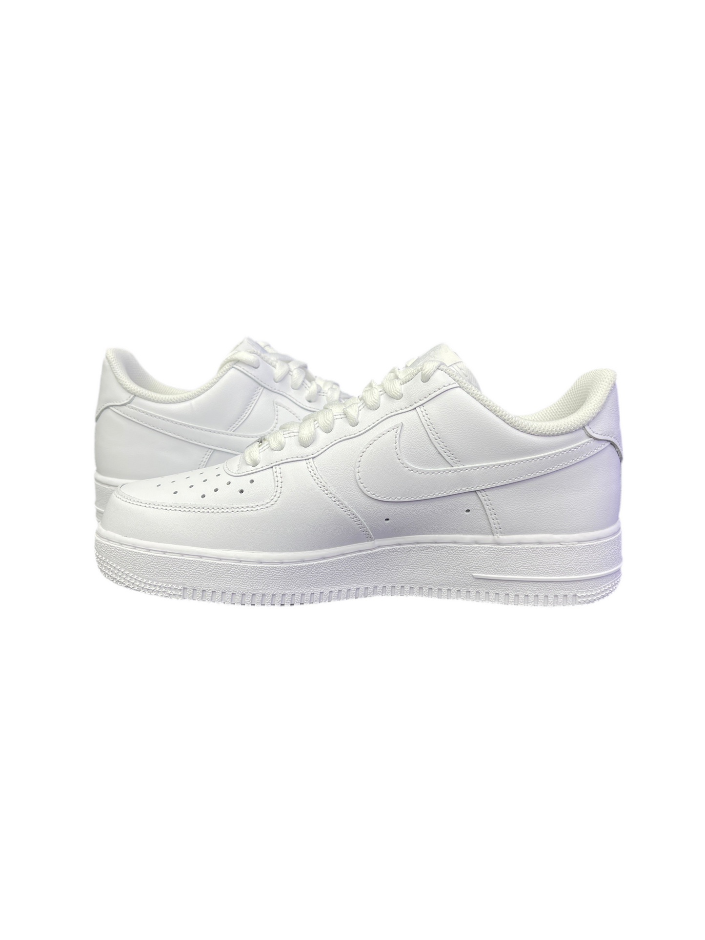 Nike Air Force 1 Low Triple White