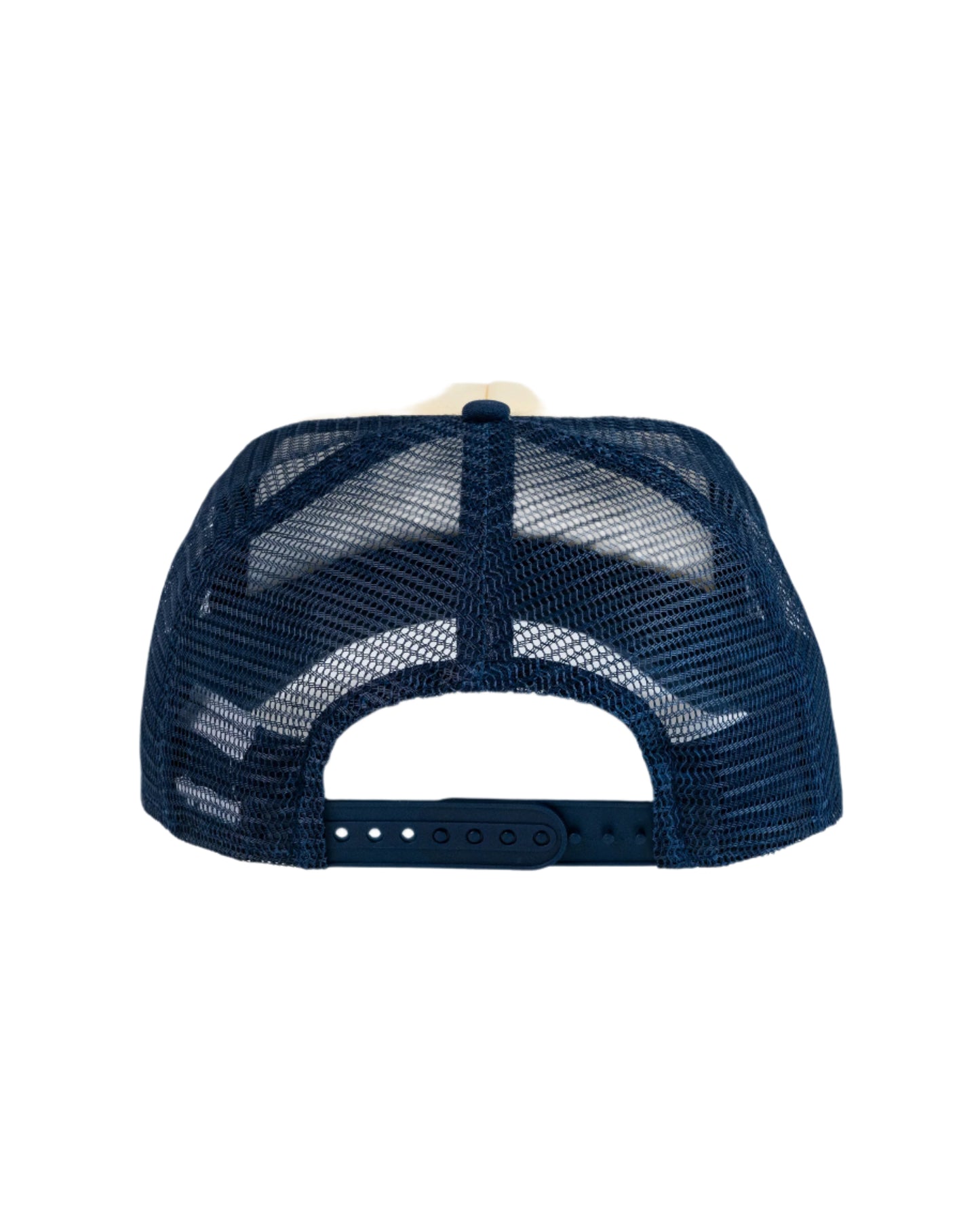 EE Trucker Hat Blue