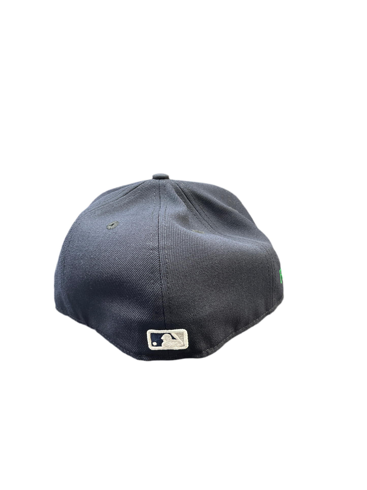 New York Yankees cap navy blue