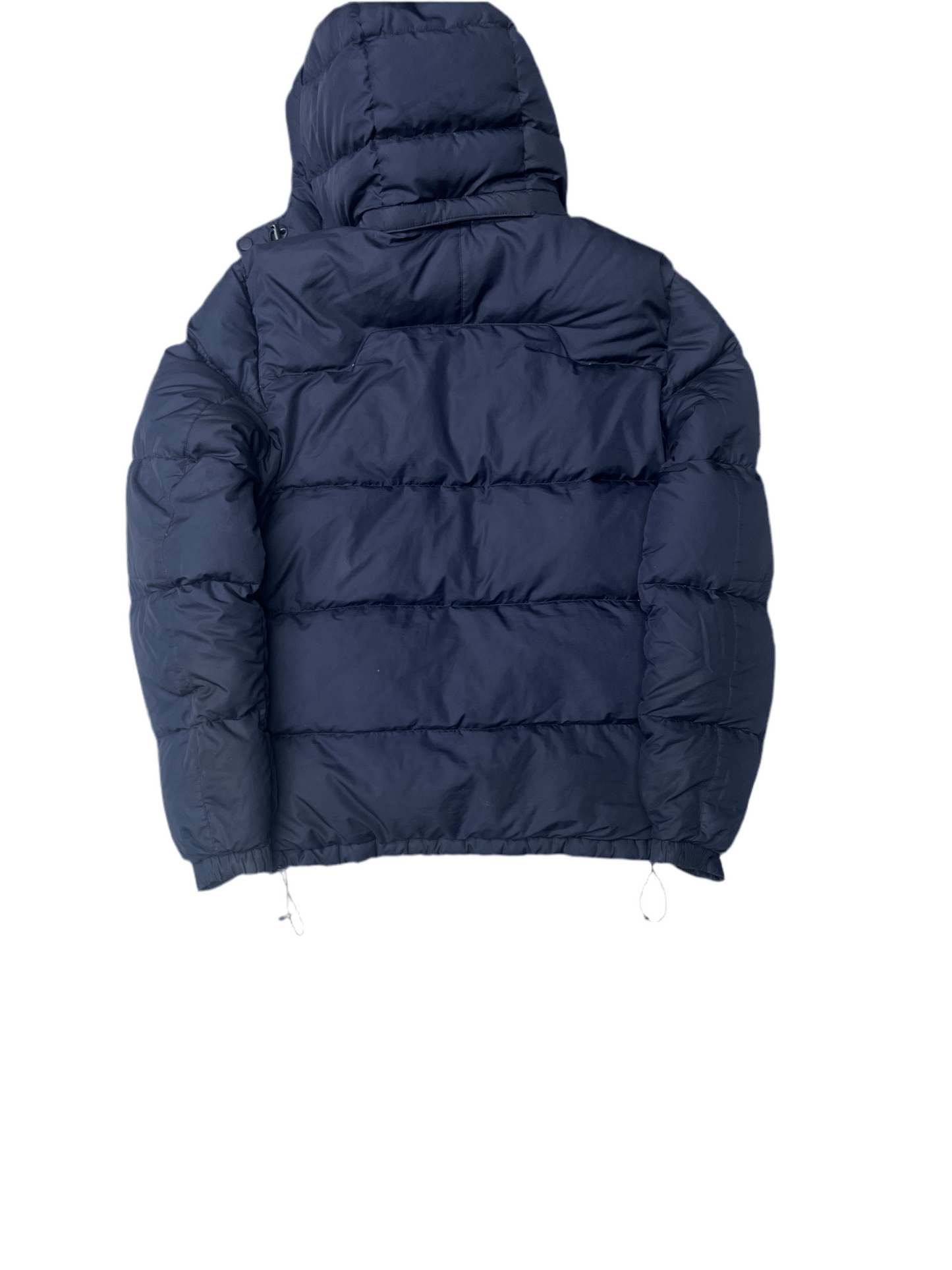 The Gorham Down Jacket polo