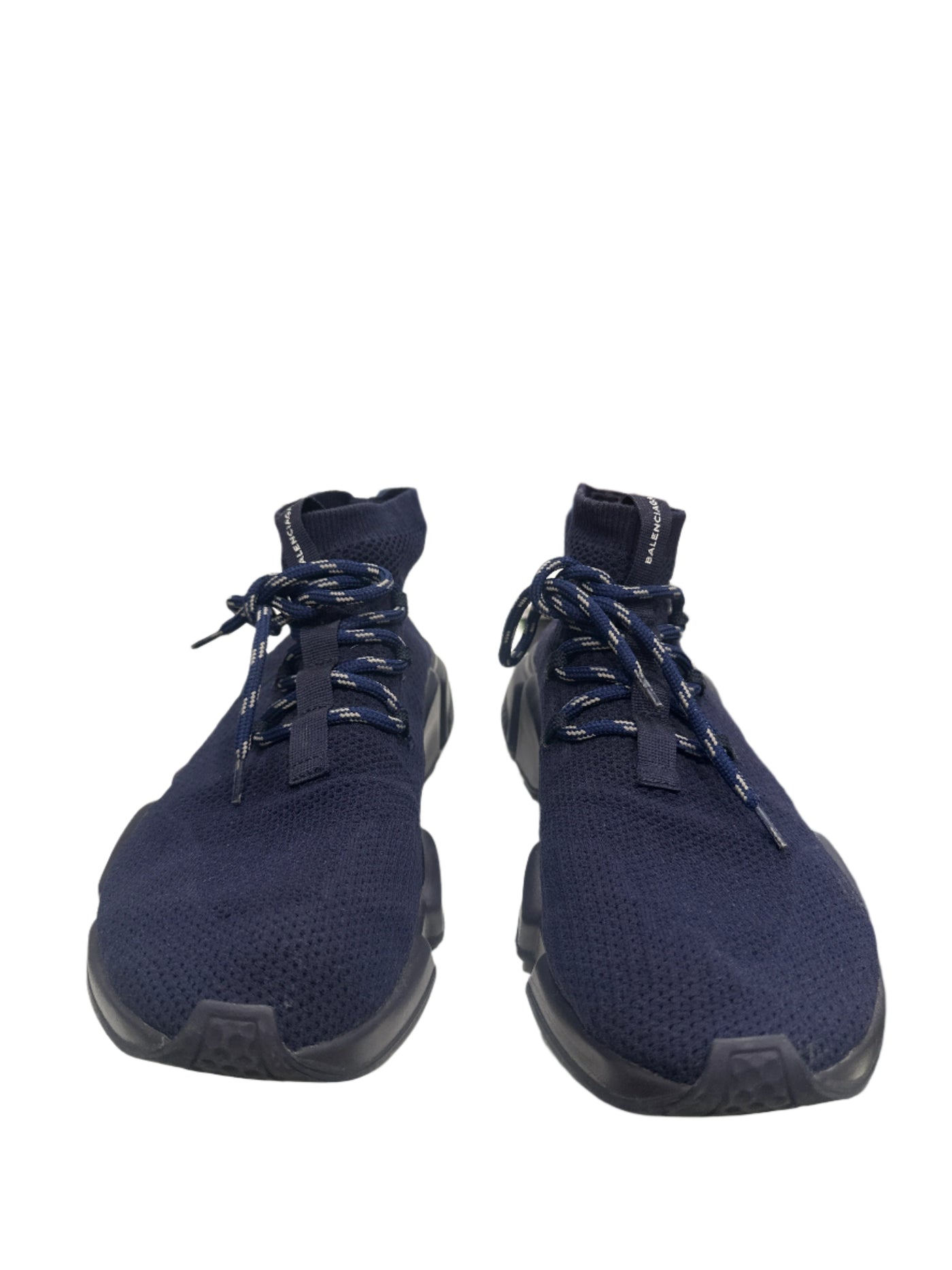 Balenciaga Speed Runner Lace-Up