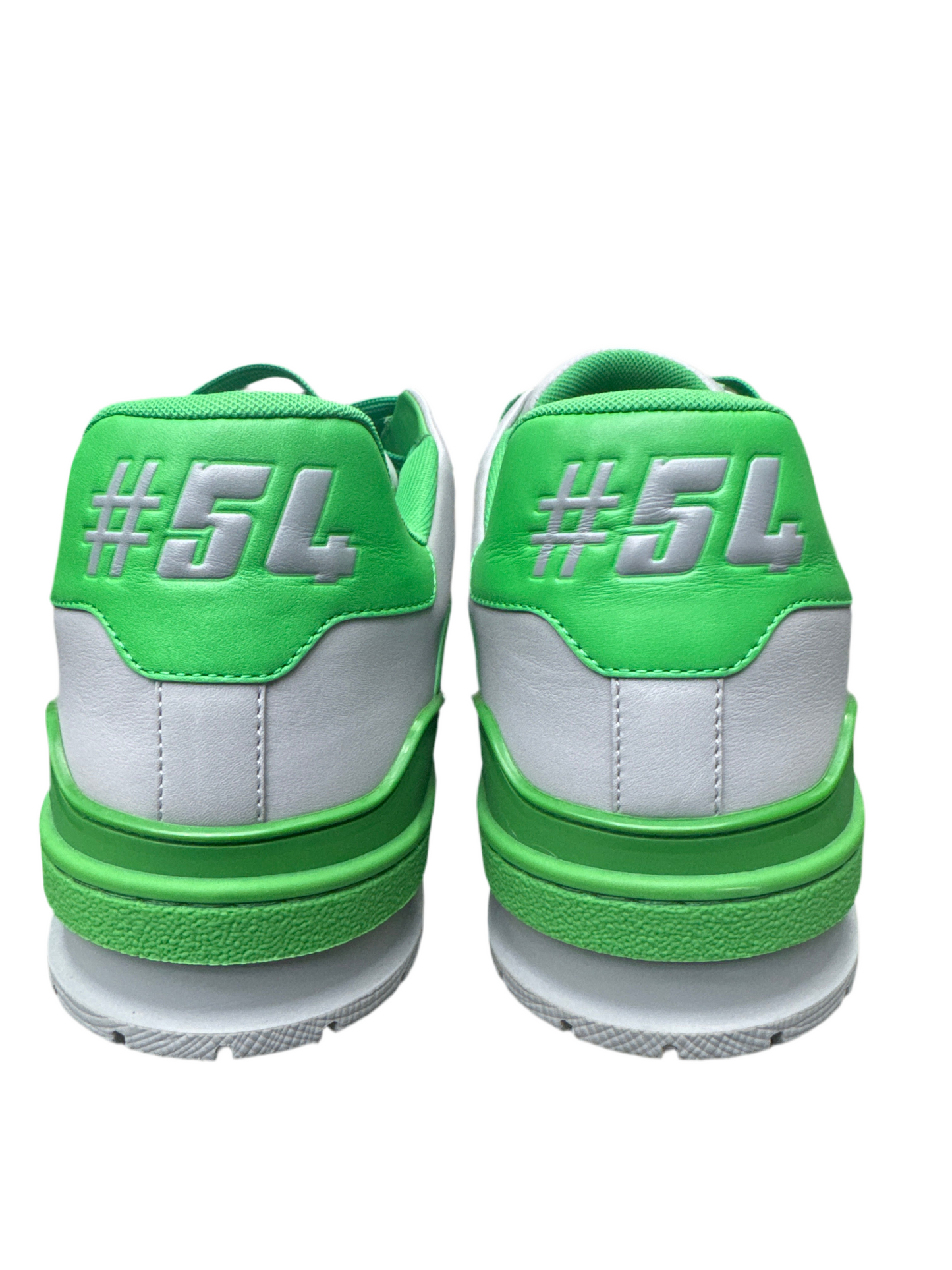 LV Trainer Marine Green