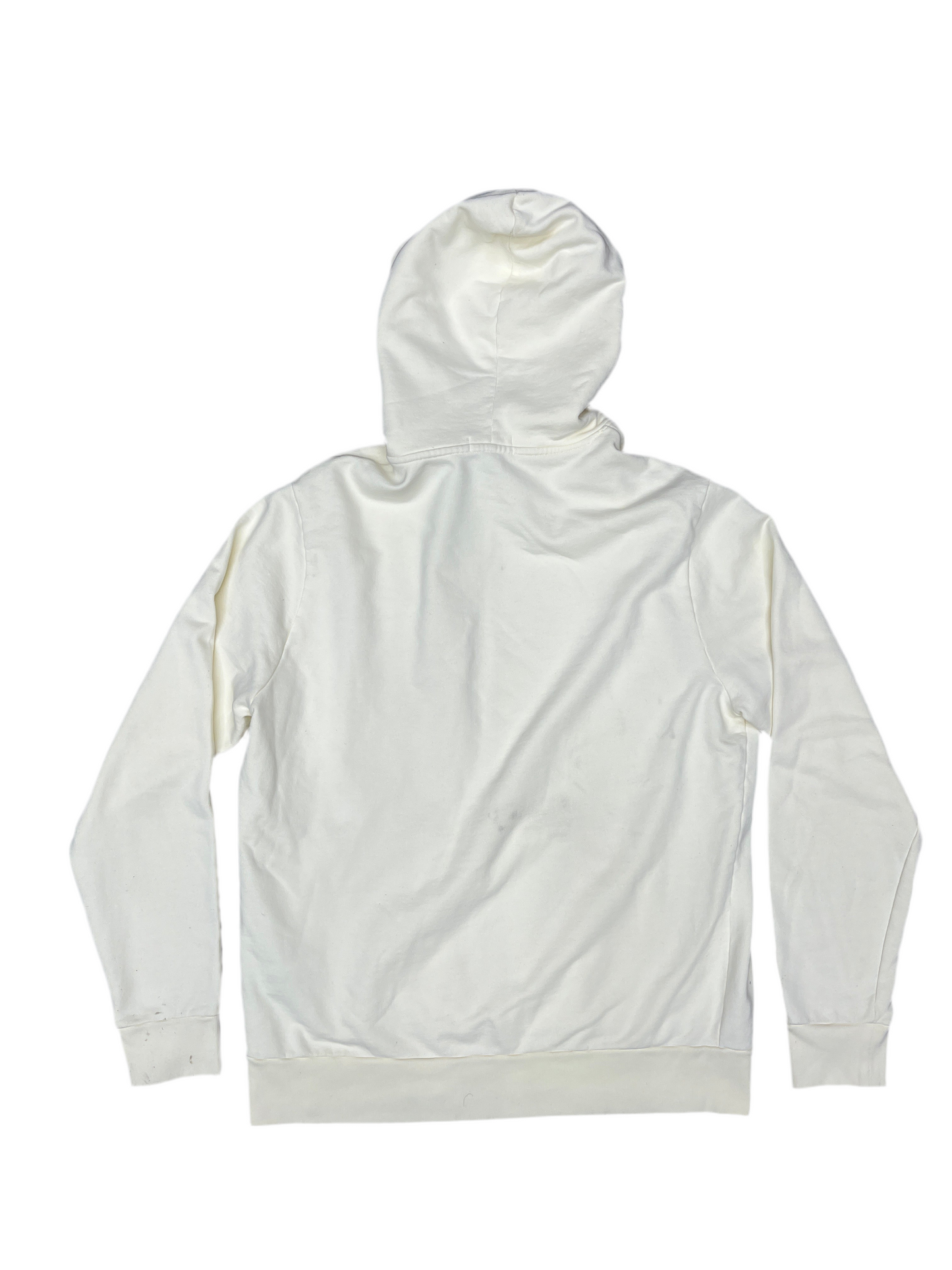 Polo Cotton Hoodie
