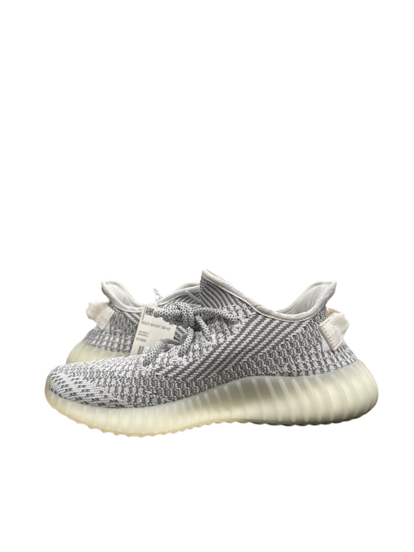 Adidas Yeezy Boost 350 V2 Static (Non-Reflective)