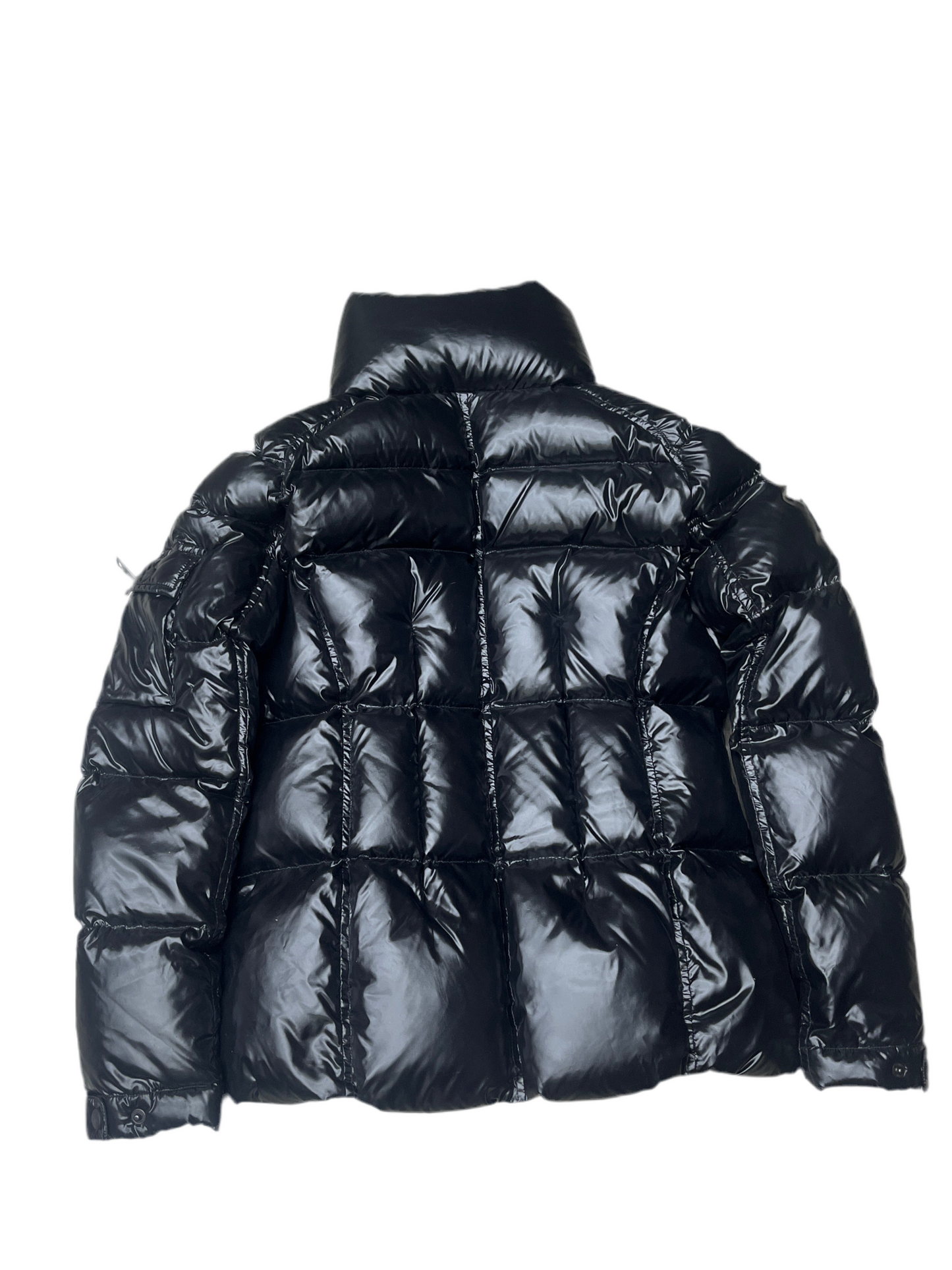 Sam Freestyle Down Puffer Jacket