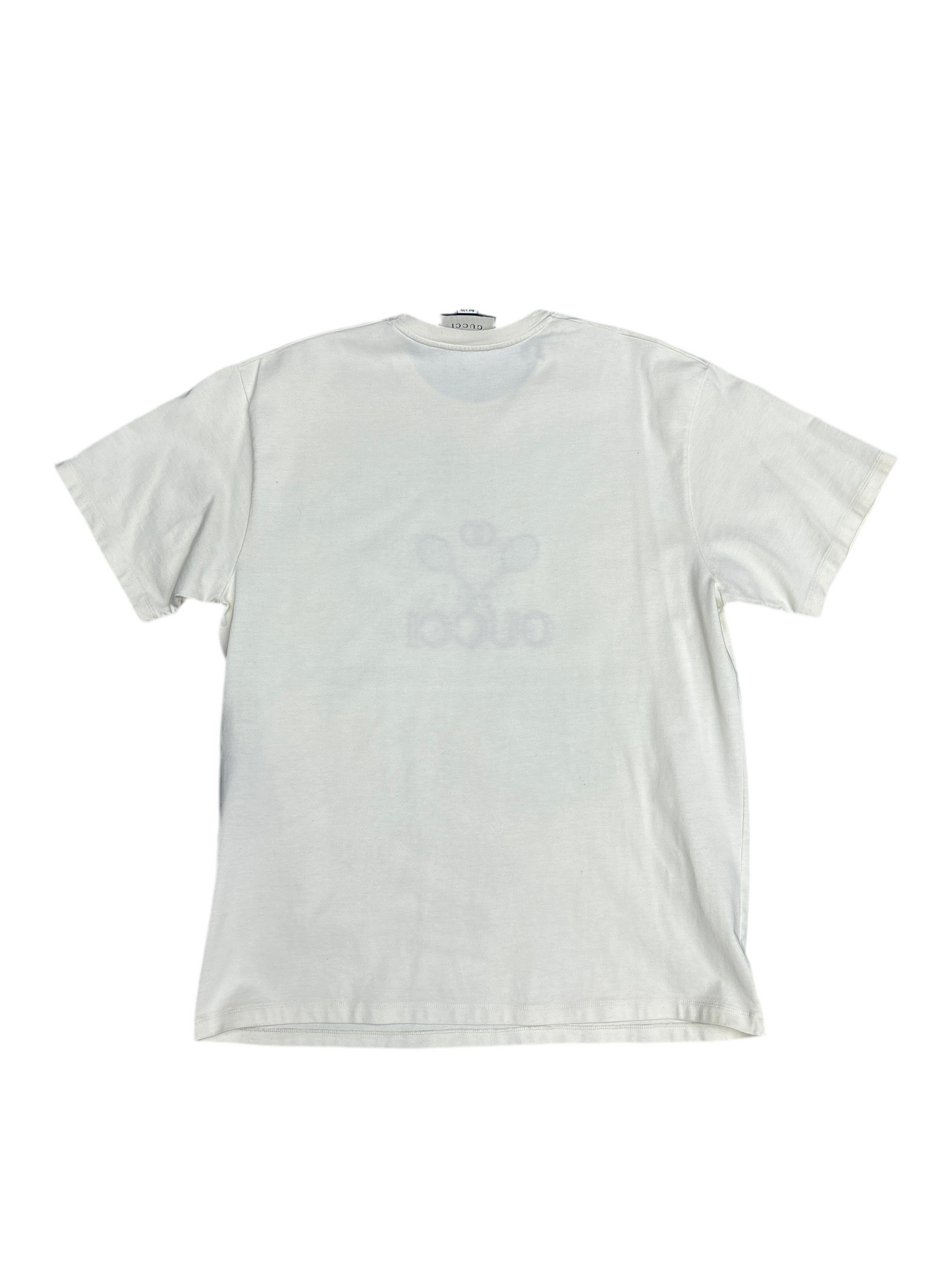 Gucci Interlocking G Logo