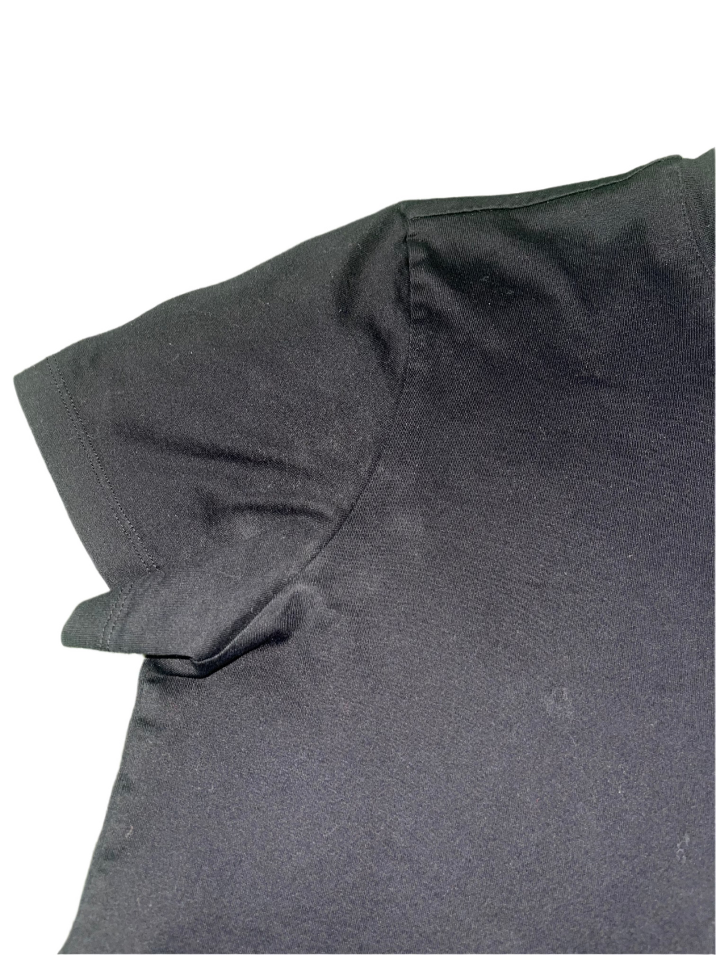 Moncler T-Shirt Black