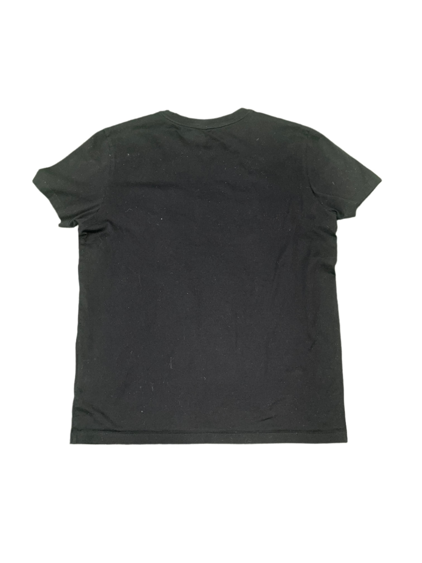 Moncler T-Shirt Black