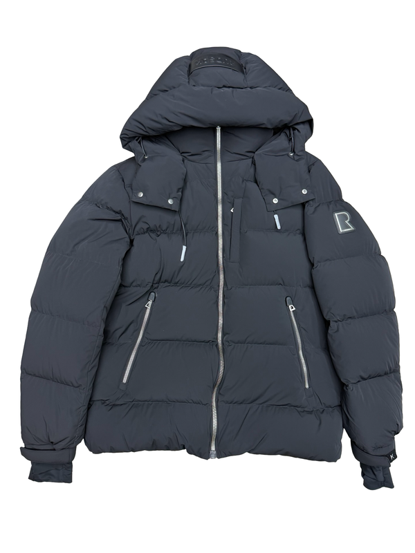 Rudsak Vincent M Quilted Down Puffer Jacket