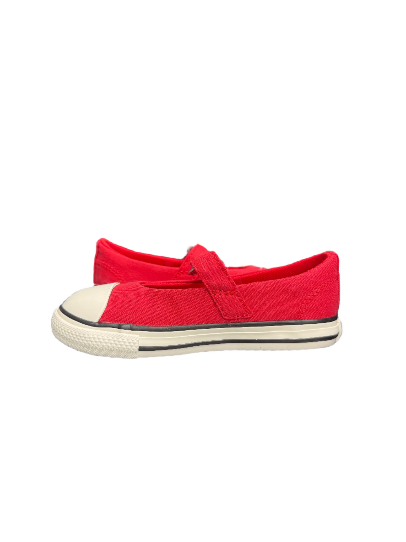 Converse Chuck Taylor All Star Dainty Mary Jane Valentine's Day