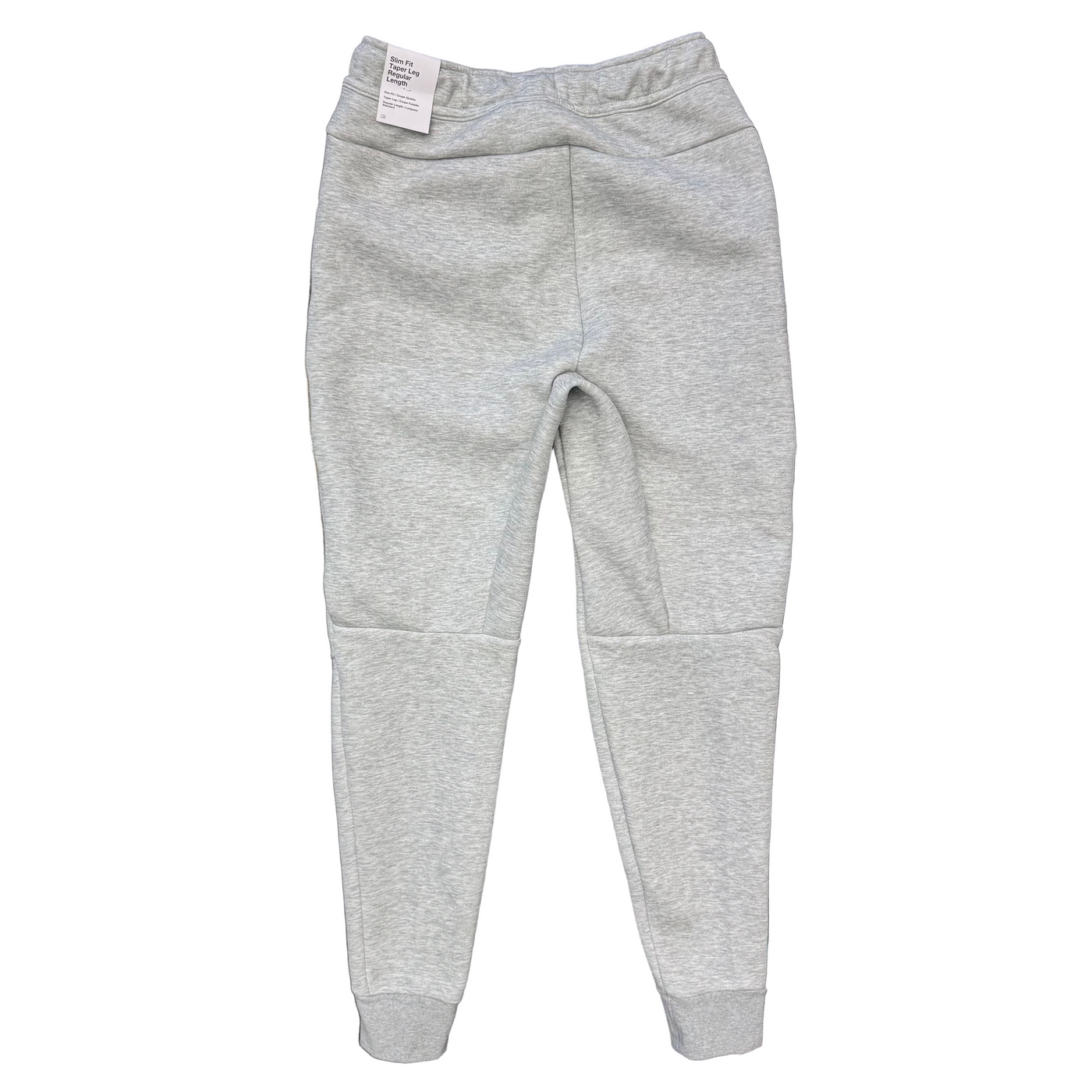 Nike Tech Fleece Sweatpants Heather Grey