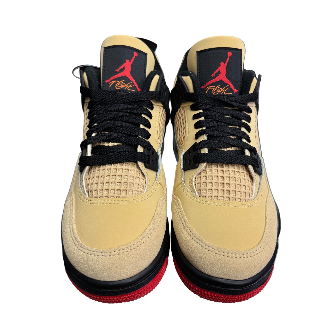 Nike Air Jordan 4 Retro (GS) Pizza