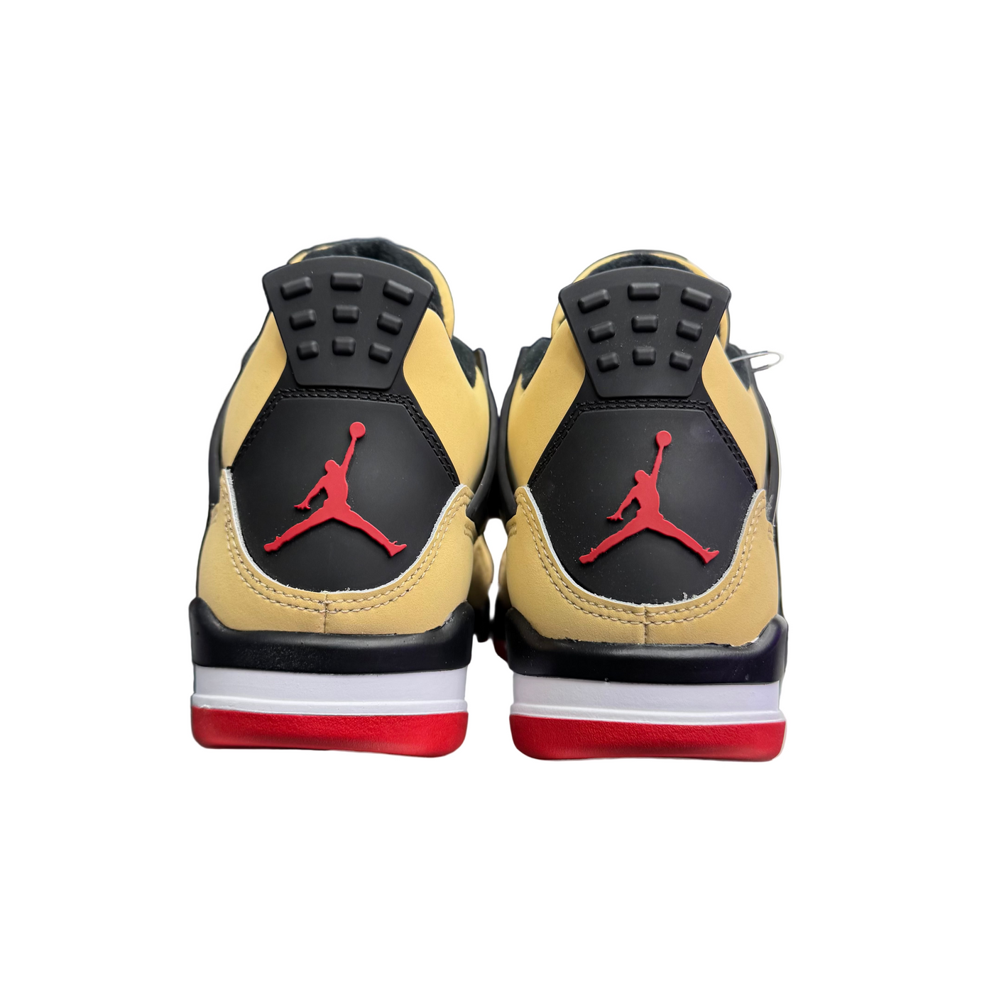 Nike Air Jordan 4 Retro (GS) Pizza