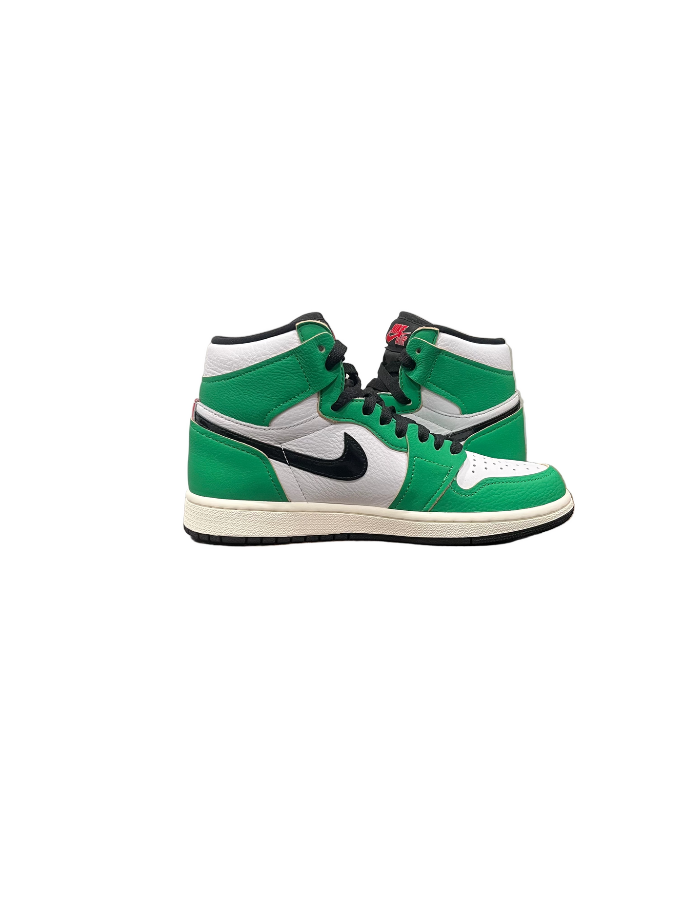 Nike Air Jordan 1 Retro OG Lucky Green