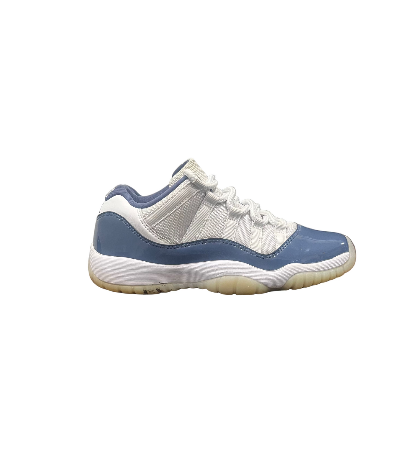 Nike Air Jordan 11 Retro Low Diffused Blue