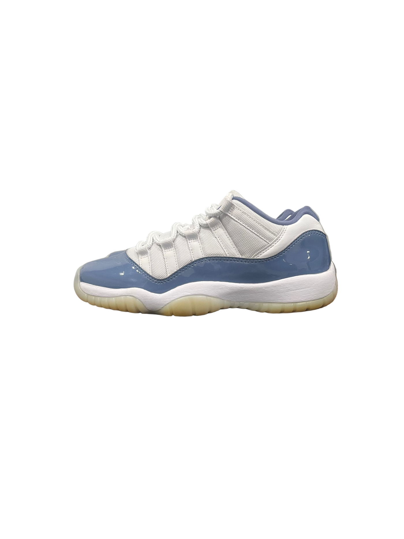 Nike Air Jordan 11 Retro Low Diffused Blue