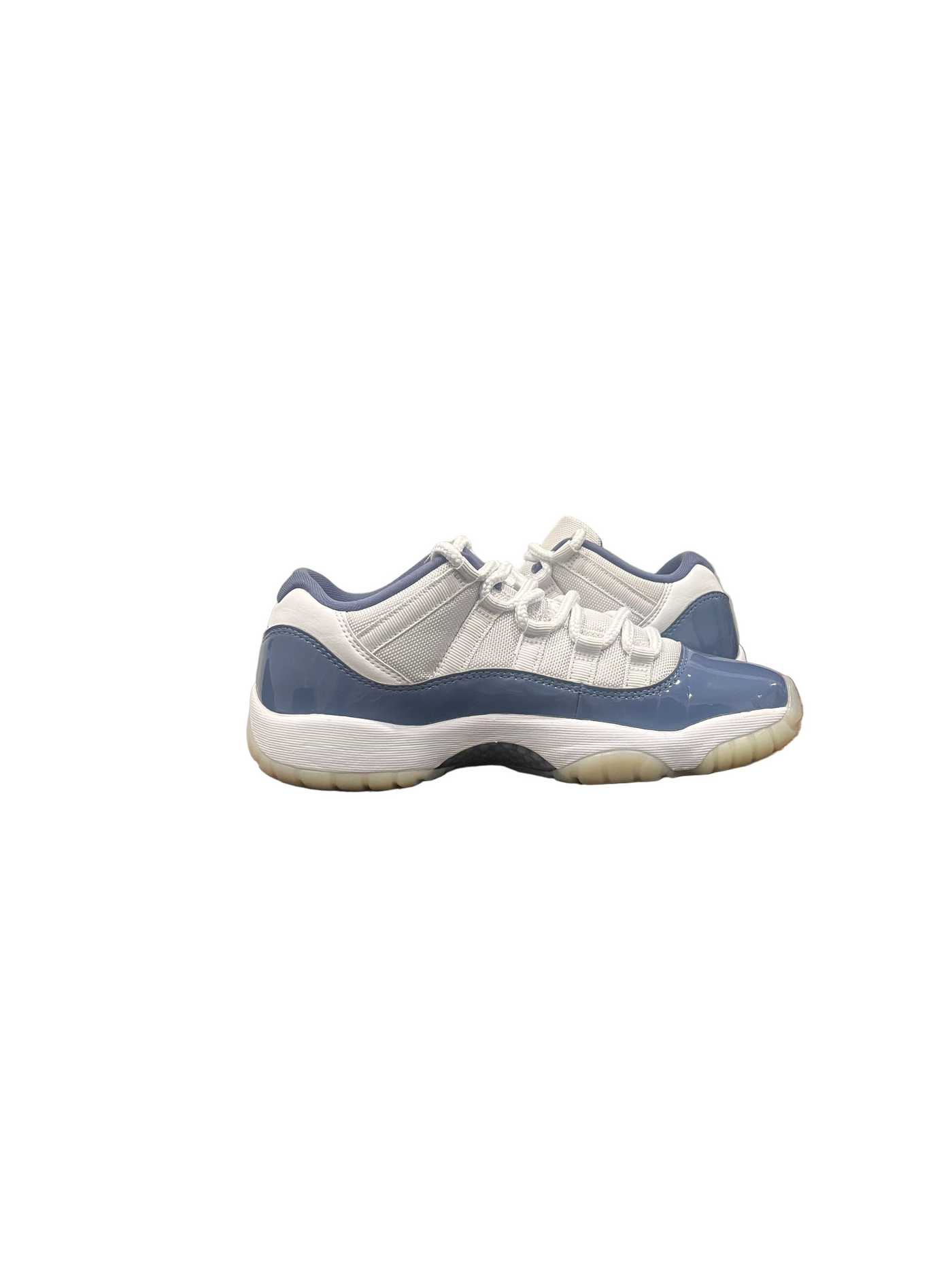 Nike Air Jordan 11 Retro Low Diffused Blue