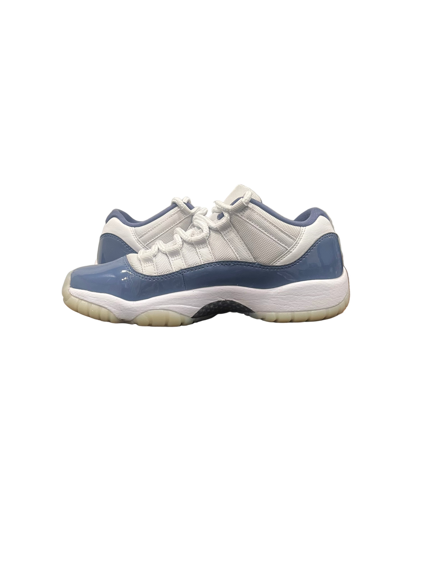 Nike Air Jordan 11 Retro Low Diffused Blue